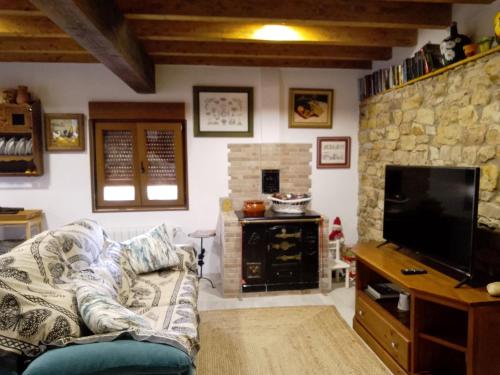 Vacacional TRES CASAS gîte à louer Argomeda