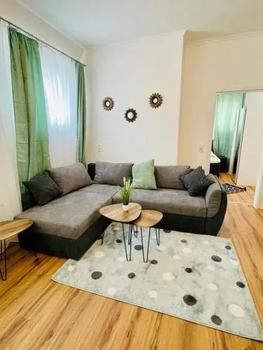 4Room-Central, Modern near MTU-The Catamaran by Lakescape FeWos in Friedrichshafen, Deutschland