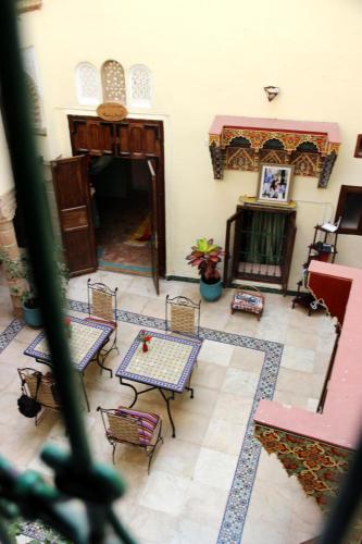 Dar Aida 4