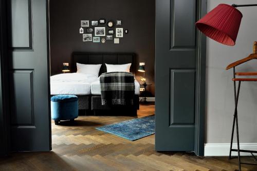 SYTE Hotel Mannheim