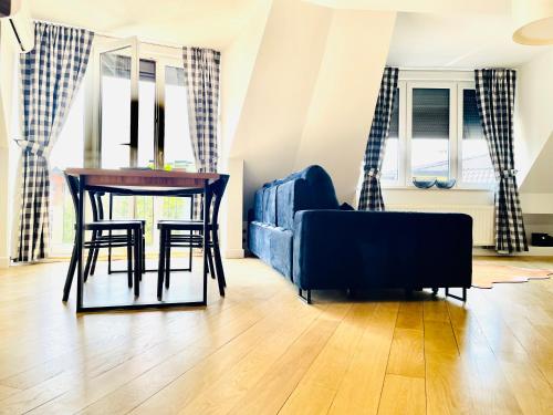 Villa Piano Apartments Warsaw Piaseczno