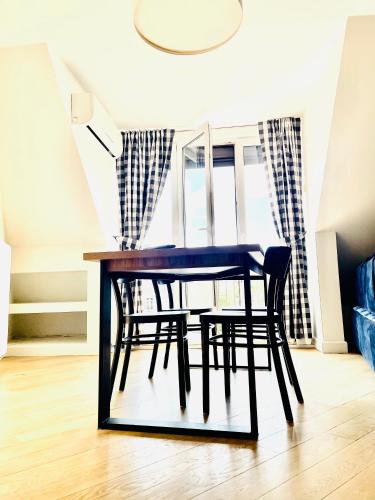 Villa Piano Apartments Warsaw Piaseczno