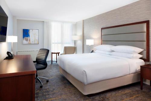 Guest King Room