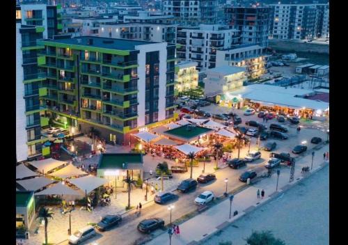 Seavibes - Pool & Spa Beach Resort - Năvodari