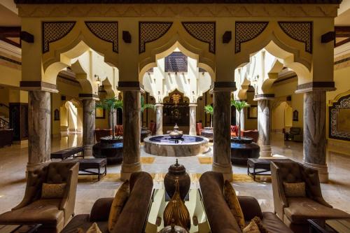 Sharq Village & Spa