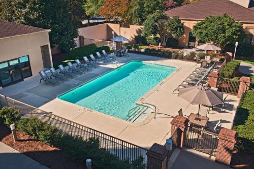 Sonesta Select Raleigh Durham Airport Morrisville - image 2