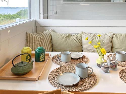 บริการและสิ่งอำนวยความสะดวก, person holiday home in Aabenraa in โอเบนโร