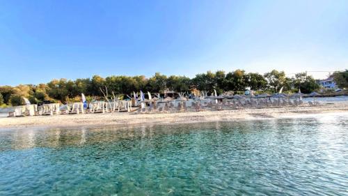 Thassos Hotel Grand Beach