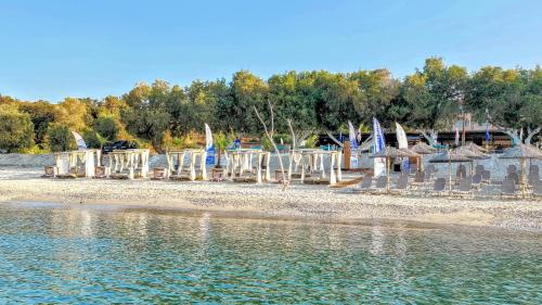 Thassos Hotel Grand Beach