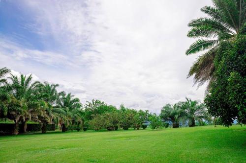 Casa de Campo con Piscina e increíble vista