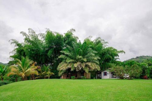 Casa de Campo con Piscina e increíble vista