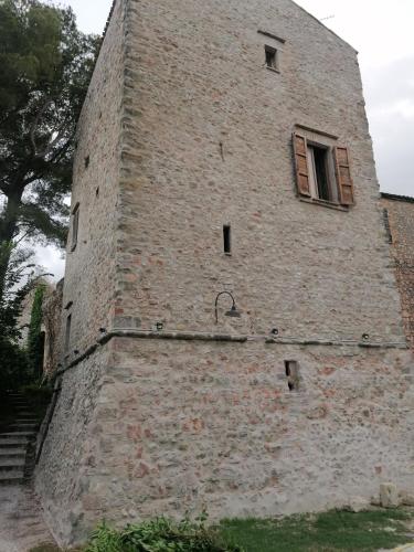 Castello di Hermes - Spoleto