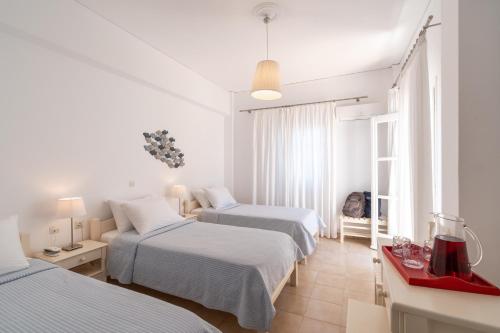 Hotel Matina - main image
