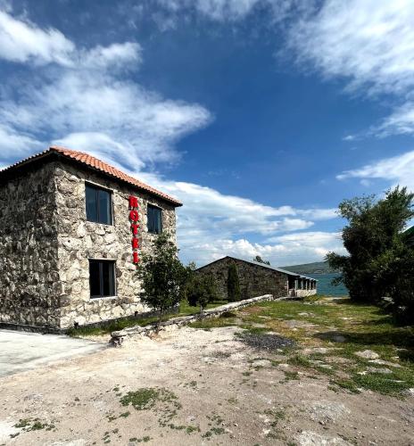 ArtStar, Sevan (fotografie 7)