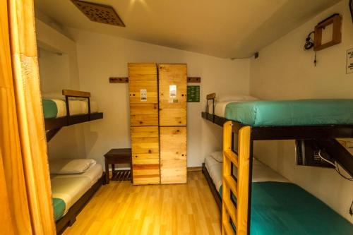 Hostal de la 57 in มานิซาเลส