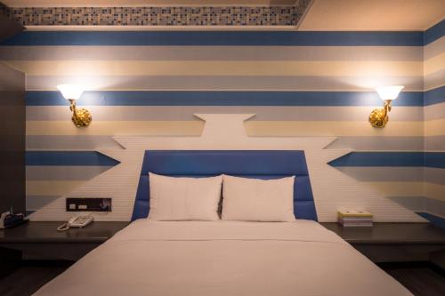 金凤凰商务旅馆 金凤凰商务旅馆