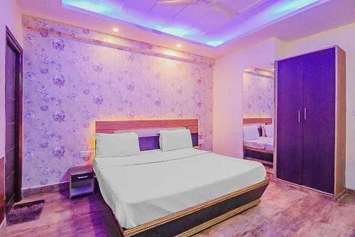 OYO Hotel Vivaan Residency