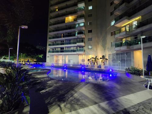 Loft Alecrim Rio Stay Apart hotel 5 min Rio Centro