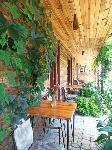  Daidala Life in Fethiye