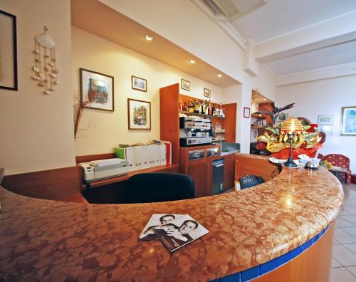 Hotel Villa Gioiosa - Beach & Bistrot - image 2