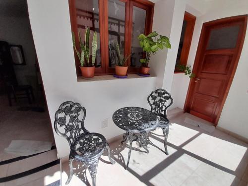 La Casa del Colibri in San Salvador De Jujuy