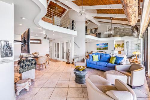 Noniluna 1 & 2 Rent Together - Sleeps 20 - image 5