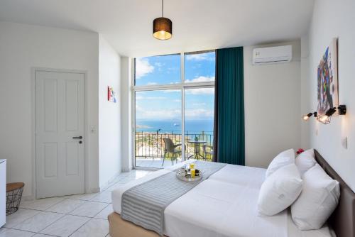 Loucerna Suites Chania