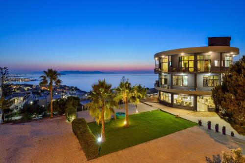 Loucerna Suites Chania