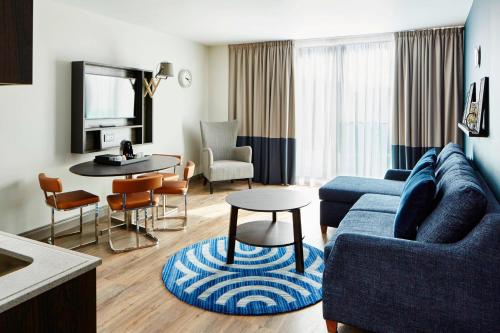 Residence Inn by Marriott London Bridge, Londra