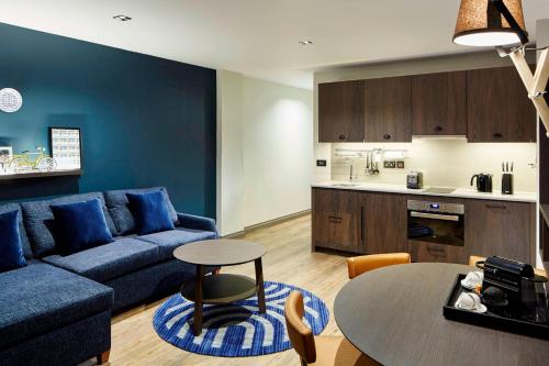 Residence Inn by Marriott London Bridge - main image