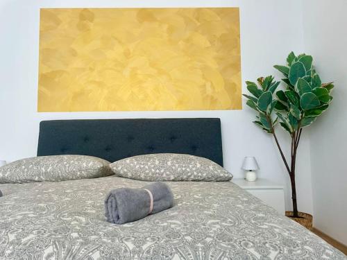 15 min to Center Sunny & Quiet Apartment