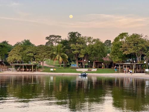 Flats Naturando's in Buritama