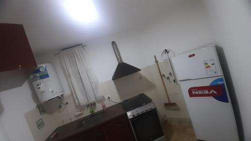 Depto 1 dormitorio