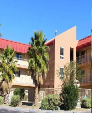 GO2 Inn & Suites by Relianse - El Paso