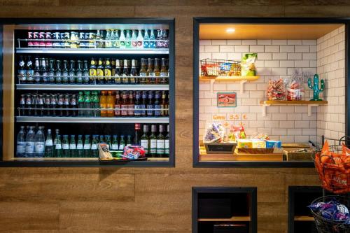 MOXY Frankfurt Airport - image 7