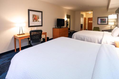 Fairfield Inn & Suites by Marriott Grand Island - image 6