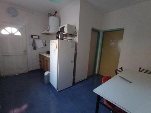 virtuve, Hospedaje Don Antonio in Guandacol