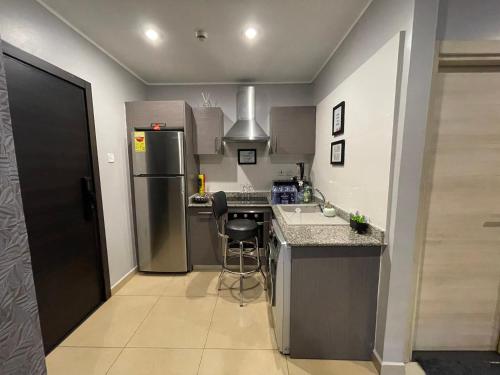 Gallery Apartments in Dzorwulu