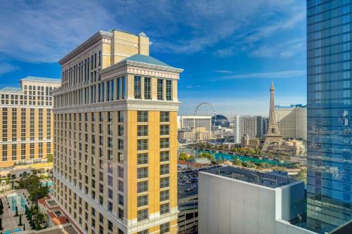 Vdara Hotel & Spa at ARIA Las Vegas, Las Vegas – Updated 2023 Prices
