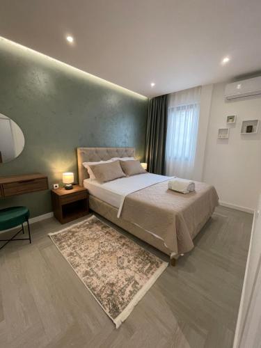 Deluxe Apartment image 10