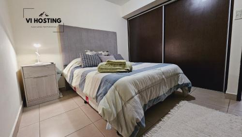 Vi Hosting Ameghino Apart