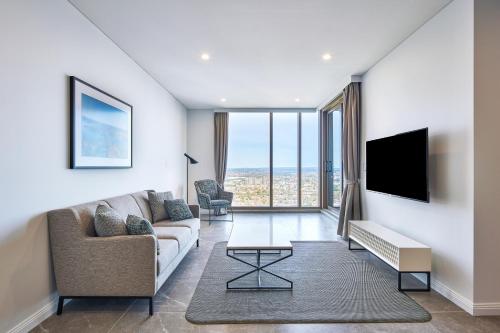 Meriton Suites George Street, Parramatta