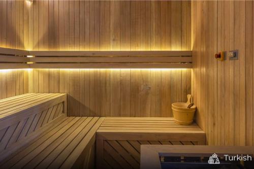 La comodidad de un hogar