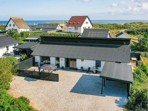 Holiday home Thisted XLVI