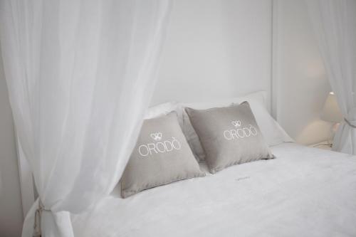Orodo Luxury B&B