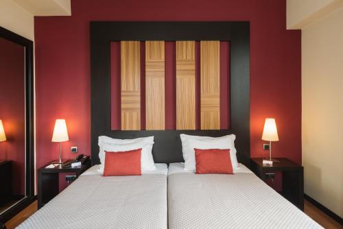 Hotel Lisboa, Lisboa (foto 3)