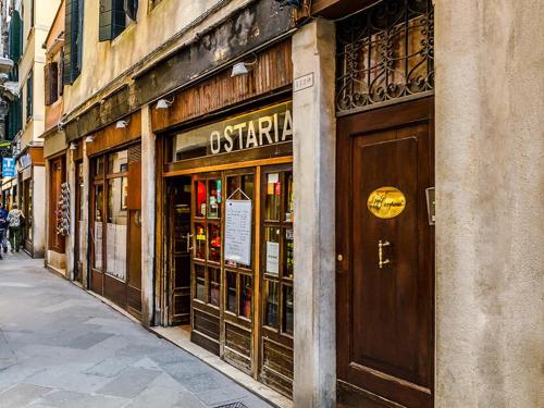 Residenza La Campana