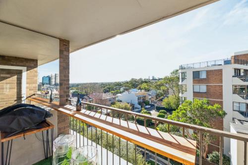 Delightful 1BR Sydney City Escape - image 2