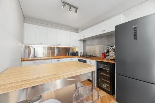Delightful 1BR Sydney City Escape - image 8