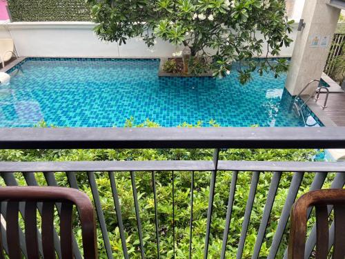 Yotaka Bangkok Hotel, Bangkok (fotografie 10)
